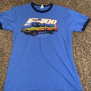 Ford t-shirt